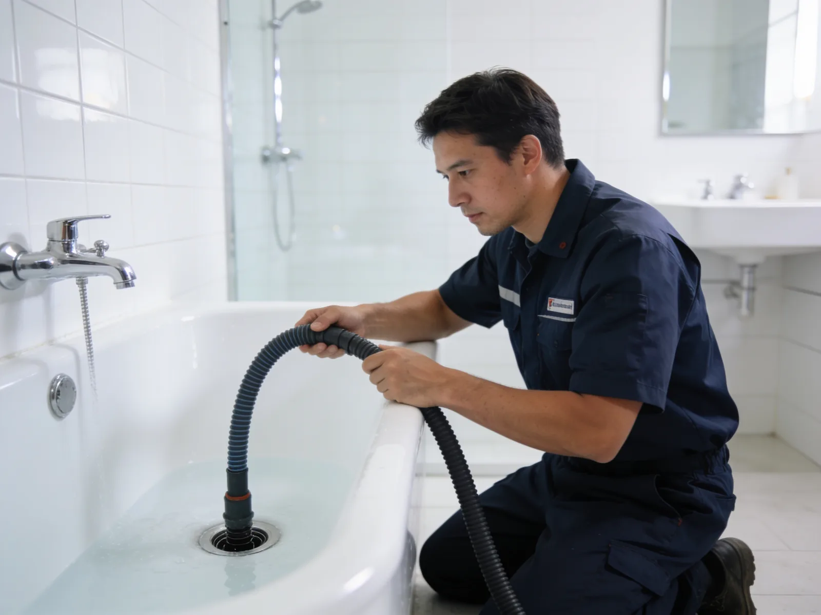 Emergency Plumber Paynesville, WV FAQs